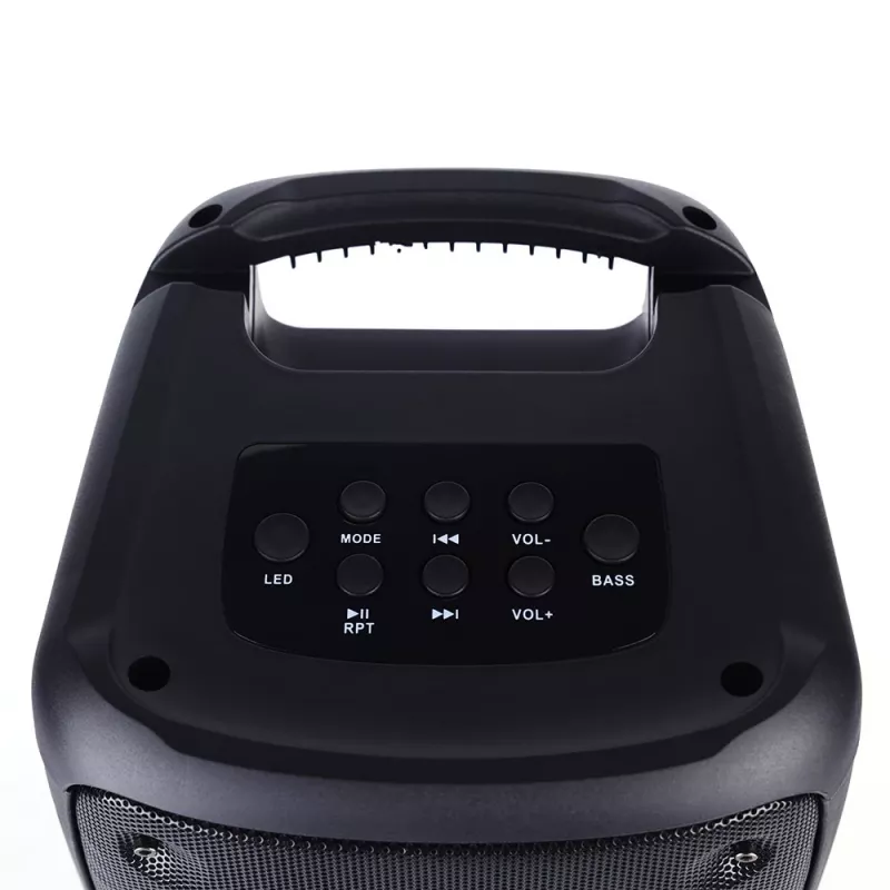 Media-tech MT3181 preto
