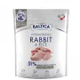 BALTICA Nutraceutic Hypoallergenic S Coelho com Arroz – Alimento seco para cães – 1 kg