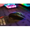Rato A4TECH BLOODY R36 ULTRA WRLS 2.4G+USB Preto