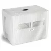 Humidificador VENTA AH550 Natural – depósito de água de 10 l, 8 W, branco