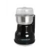 Moinho de café com lâminas ESPERANZA EKC002K – 160 W, capacidade 50 g, definições ajustáveis, preto