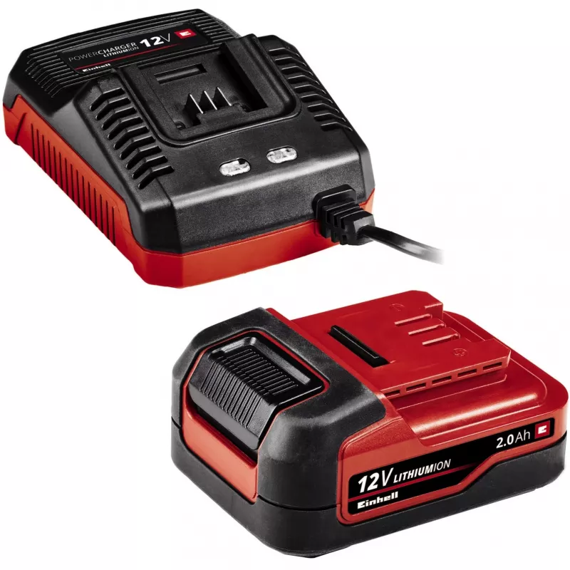 Einhell 4513590 Aparafusadora com bateria