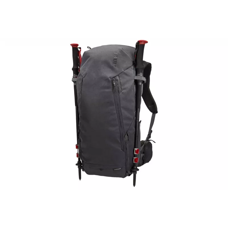Mochila de caminhada Thule 4133 AllTrail X 35L Obsidian