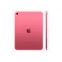 Apple iPad 11 (2025) tablet, 11 polegadas Liquid Retina 2360x1640, A16, 128GB, Wi-Fi, iPadOS 18, USB-C, rosa