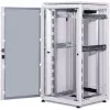 Armário de rede DIGITUS Unique 32HE 1609x800x800mm cinzento (envio por transportadora)