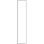 Hager ZB51S. Cor do produto: branco (ZB51S)