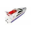 Amewi 26005, Ready-to-Run (RTR), azul, vermelho, branco, barco, motor elétrico, 730 mm