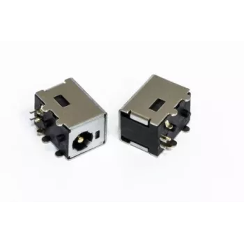 conector de alimentação, HP DV6000
