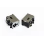 conector de alimentação, HP DV6000