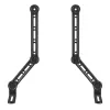 Suporte VESA universal Maclean para barra de som, máx. 15 kg, MC-334