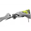 Serra sabre RYOBI RRS1200-K 1200 W preto, verde