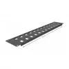 Painel Keystone DeLOCK 19 polegadas 24 portas 2U preto