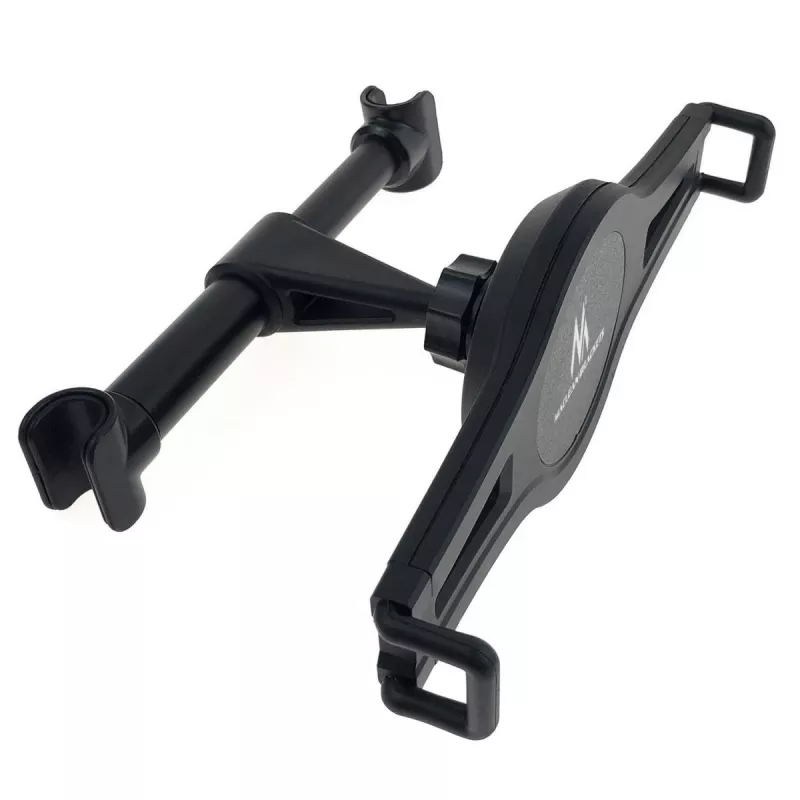 Suporte universal de tablet para automóvel para encosto de cabeça com rotação 360 graus Maclean