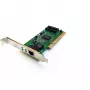 Adaptador de rede LEVELONE GNC-0105 PCI Gigabit LAN, interface PCI, Gigabit Ethernet