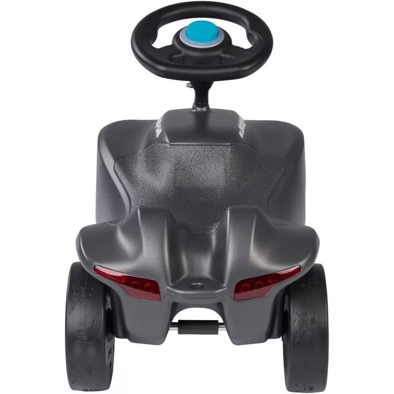 Bobby-Car-Neo antracite, andarilho antracite