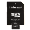 Cartão de memória Intenso 128GB microSDXC UHS-I Classe 10