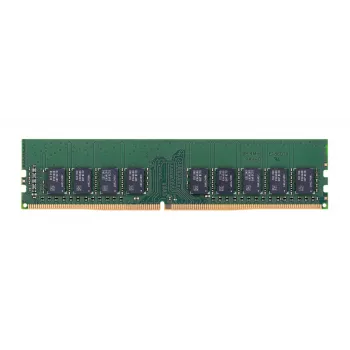 Synology - DDR4 - módulo - 8 GB - DIMM 288-PIN - 2666 MHz / PC4-21300 1.2 V sem buffer ECC