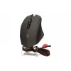 Rato gaming A4Tech Bloody V8m — 3200 DPI, 8 botões, V-Track ótico, USB Type-A, preto
