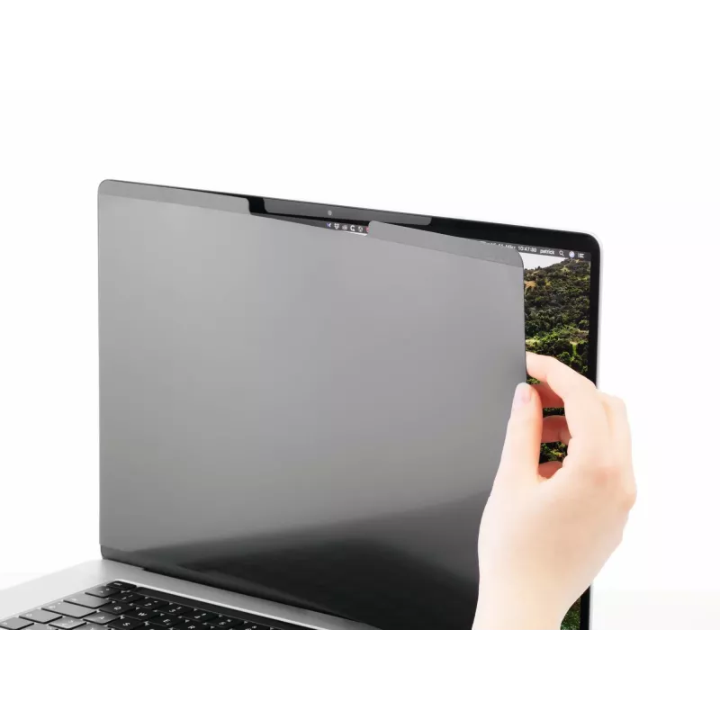 Filtro de proteção de ecrã sem moldura Durable 515857 40,6 cm 16 polegadas