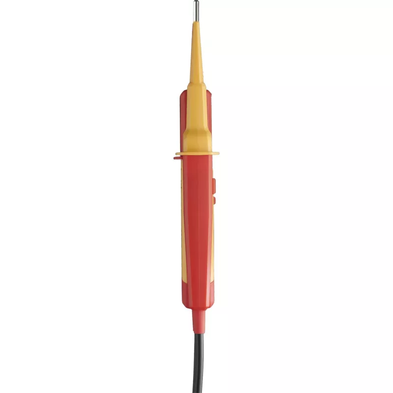 Testador de tensão e continuidade Wiha 45216 12–1000 V AC, testador manual para tensão alternada e continuidade