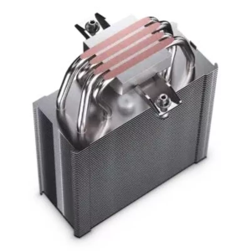 Arrefecedor de processador/radiador Phanteks Polar ST4 12 cm preto 1 unid.