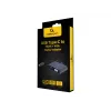 Cablexpert A-USB3C-HDMIVGA-01 adaptador gráfico USB cinzento
