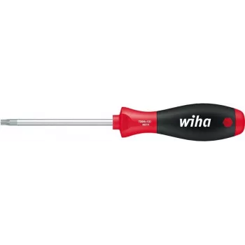 Ferramenta TORX Tamper Wiha SoftFinish 28005