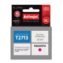 Tinta Activejet AE-27MNX (substituto para Epson 27XL T2713; Supreme; 18 ml; magenta)
