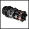 Einhell TE-CD 18 Li BL berbequim-aparafusadora de percussão a bateria 18 V, sem bateria