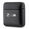 Auscultadores Bluetooth TWS BMWSES20MAMK pretos