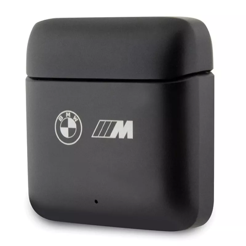 Auscultadores Bluetooth TWS BMWSES20MAMK pretos