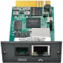 Gestor de rede SNMP PowerWalker Bluewalker 10131023 — gestão centralizada de UPS via SNMP