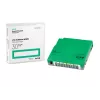 Hewlett Packard Enterprise HPE Ultrium WORM Data Cartridge - LTO Ultrium WORM 8 - 12TB / 30TB - etiquetas de identificação - verde (Q2078W)