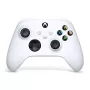 Comando sem fios Microsoft Xbox - Game Pad - sem fios - Bluetooth - robot white - para PC, Microsoft Xbox Series X, Microsoft Xbox Series S, Micros