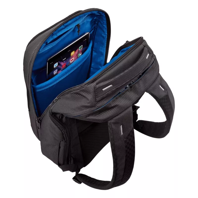 Mochila para portátil Thule 5258 Crossover 2 30L preto