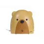 Inalador Promedix para crianças, urso de peluche, conjunto nebulizador, máscaras, filtros, PR-811