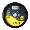 CD-R virgens Maxell MAX27051 700 MB 52x 50 unid.