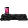 Teclado YKB 3200 SHADOW metal, LED
