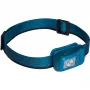Lanterna frontal Astro 300-R, Luz LED Azul