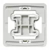 eQ-3 HomeMatic Jung J1 EQ3-ADA-J1 - Adaptador de montagem (103095A2A)