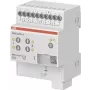 ABB JRA/S2.230.2.2 Atuador de estore 2f Man.B. 2CDG110284R0011 (2CDG110284R0011)