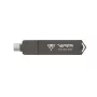 Patriot PVP30 SSD externo de 512 GB, Duo A+C USB 3.2 Gen2, alumínio