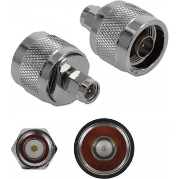 Adaptador de cabo DeLOCK 89981