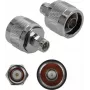 Adaptador de cabo DeLOCK 89981