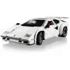 LEGO Icons 10337 Lamborghini Countach 5000 Quattrovalvole conjunto de construção, 1506 peças, 18+