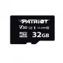 Cartão de memória PATRIOT VX Series 32GB MicroSDXC V30 Class 10 UHS-I U3 4K UHD (PSF32GVX31MCH)