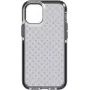 Tech21 Evo Check - capa - Apple - iPhone 13 mini - 13,7 cm (5,4 polegadas) - preto - transparente (T21-8880)