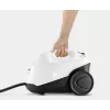 Kärcher SC 3 EasyFix 1.513-650.0 limpadora a vapor cilíndrica, 1900 W, 3,5 bar, 0,5 l, preto/branco