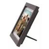 Moldura digital Denver PFF-1042DWMK2 10,1 polegadas ecrã tátil Wi-Fi