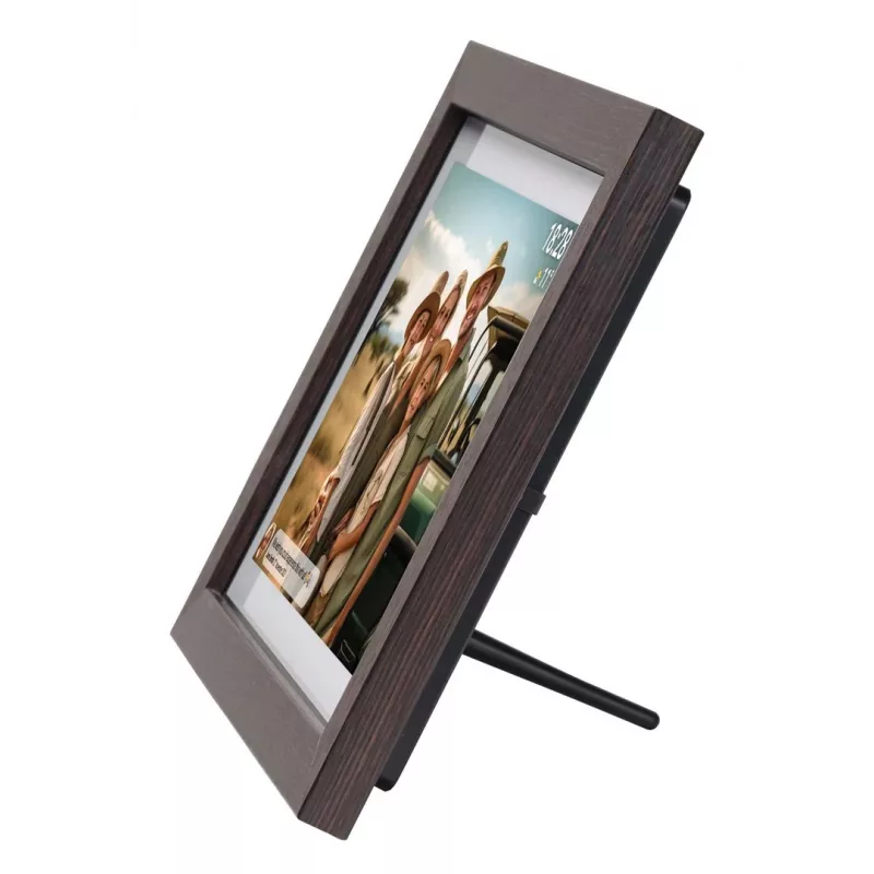 Moldura digital Denver PFF-1042DWMK2 10,1 polegadas ecrã tátil Wi-Fi